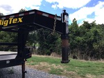 Trailer Chassis with Tongue/ Hitch Condition