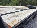 Trailer Chassis with