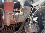 Motor with