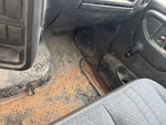 Cab with