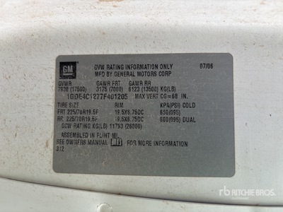 Engine with Limited Function Check