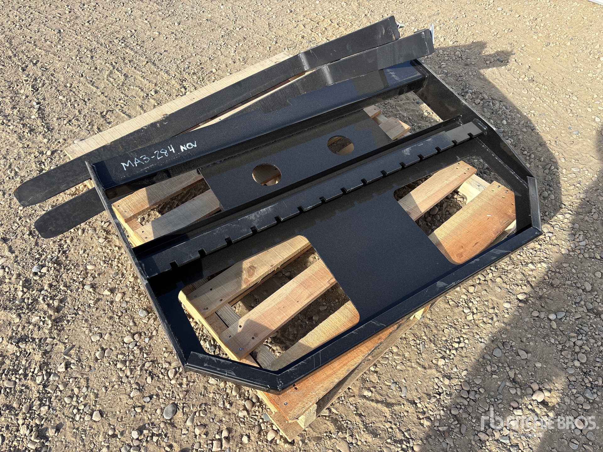 Photo of 2026 GIYI GY-FR47