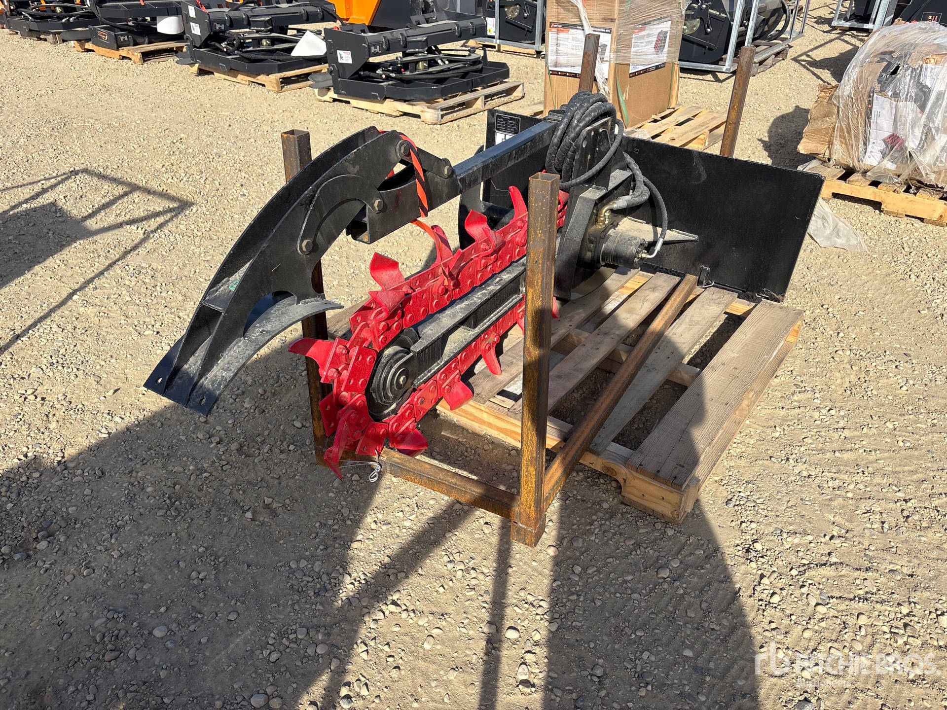 Photo of 2026 GIYI GY-X39