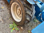 Chassis Photos with