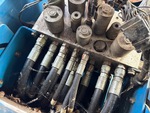 Hydraulics with