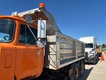 v2 Configuration - Dump Trucks with