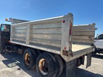 v2 Configuration - Dump Trucks with