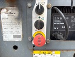 Basic Lower Control Station with