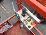Basic Control Station Upper with