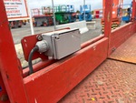 Basic Control Station Upper with