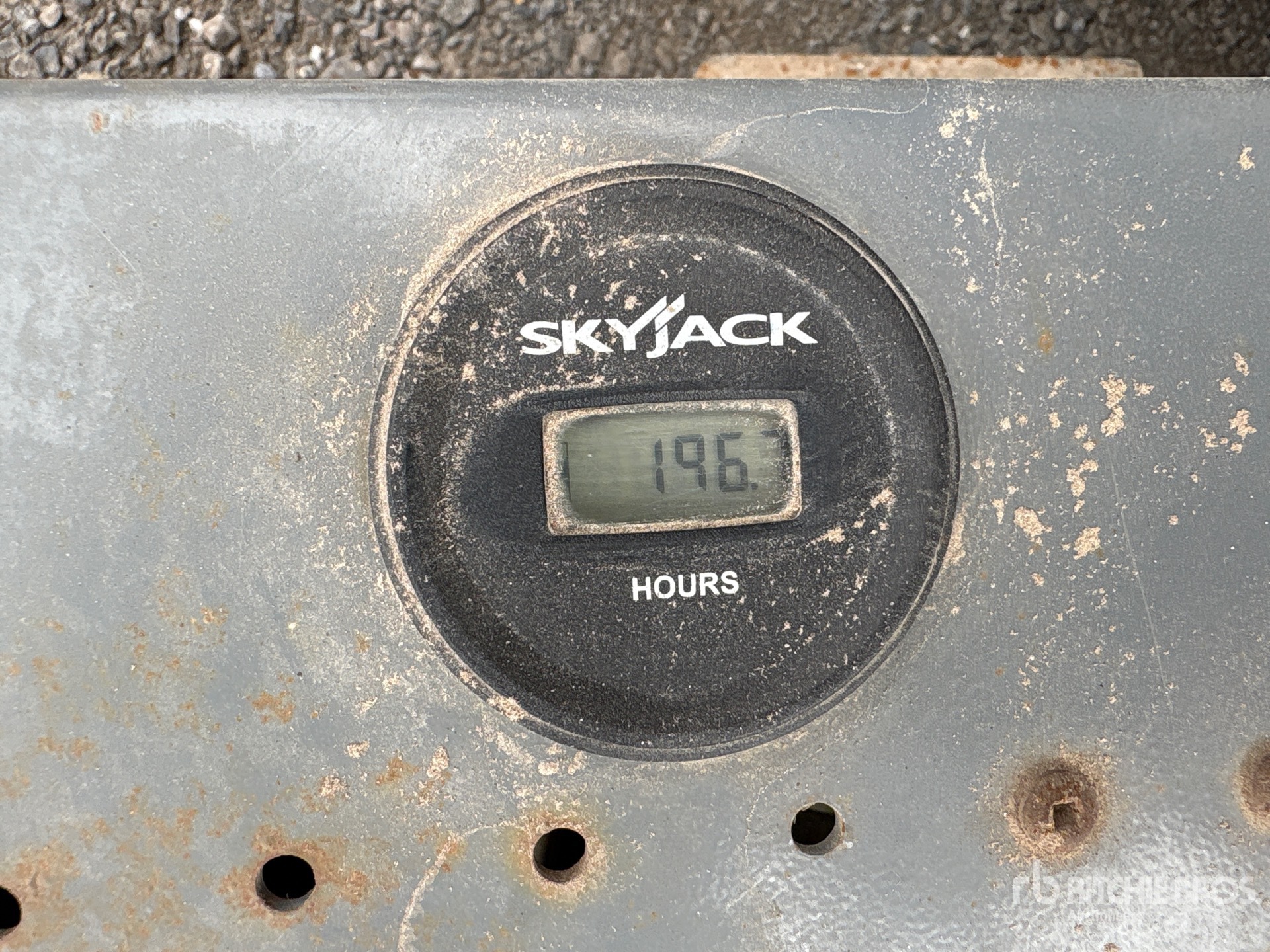 2019 Skyjack SJIII3219