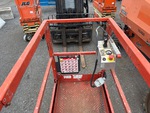 Basic Control Station Upper with
