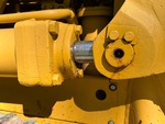 Système hydraulique with Vérins de levage pour chargeur