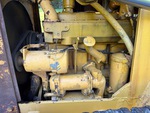 Moteur with Moteur - Côté gauche