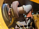 Moteur with Système d'échappement