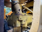 Moteur with Fuites du système de refroidissement