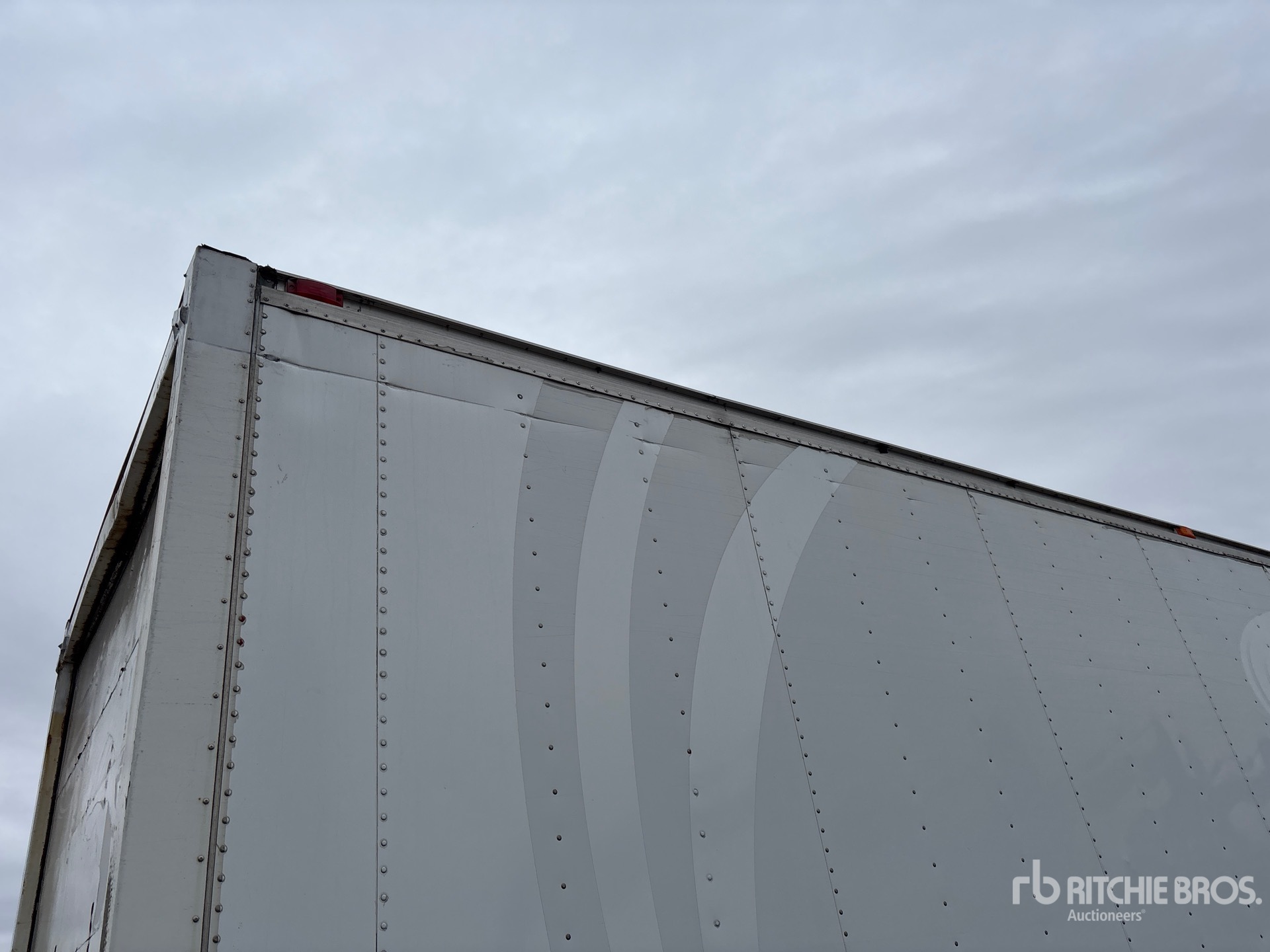 2017 Freightliner M2 106