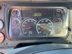 4 Transmision with Luces de advertencia del motor