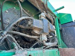 Hydraulique with