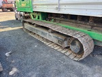 Train de roulement with