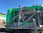 Hydraulique with
