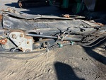 Hydraulique with