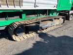 Train de roulement with