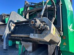 Hydraulique with