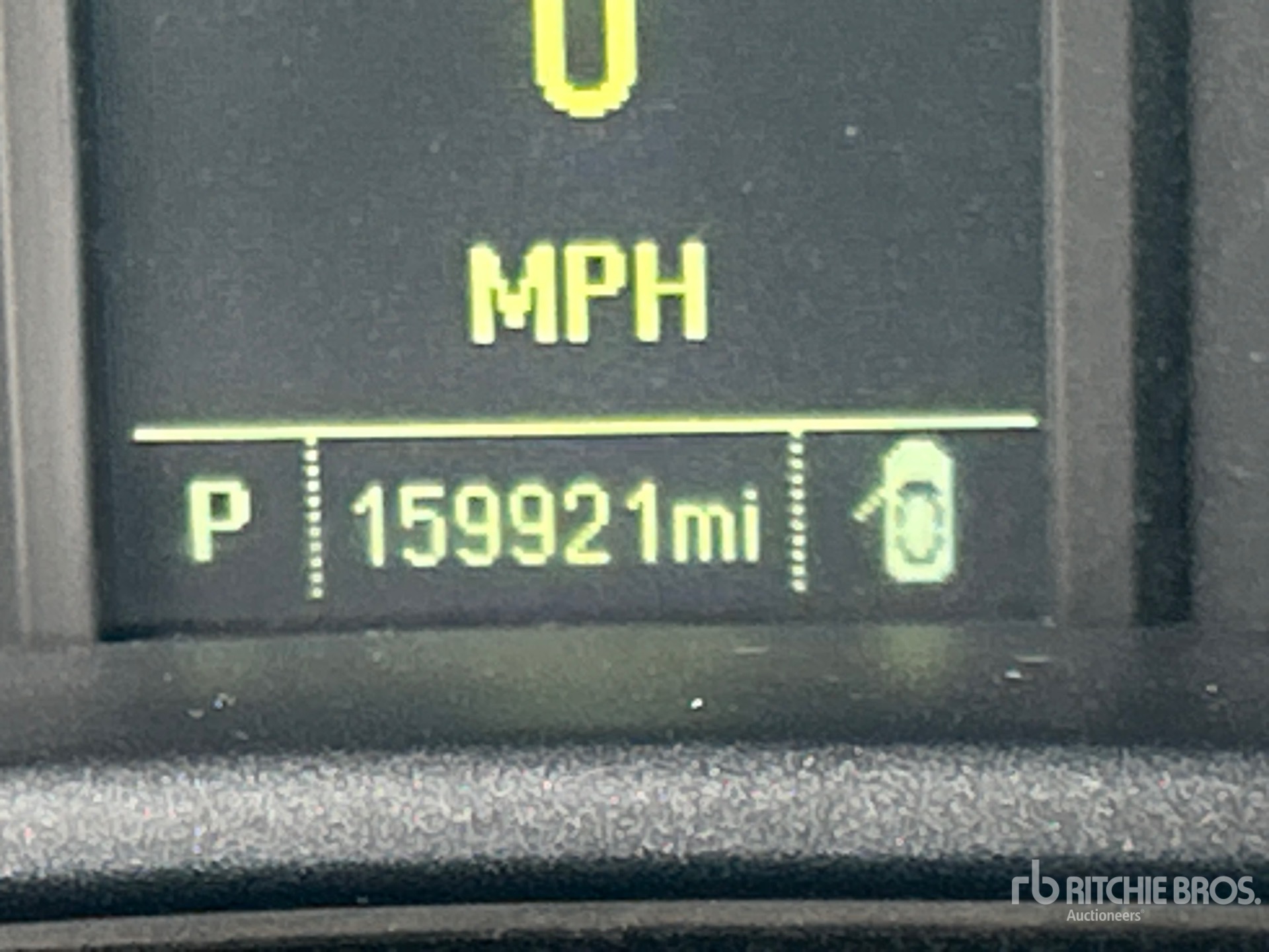 2018 Chevrolet SILVERADO 2500H