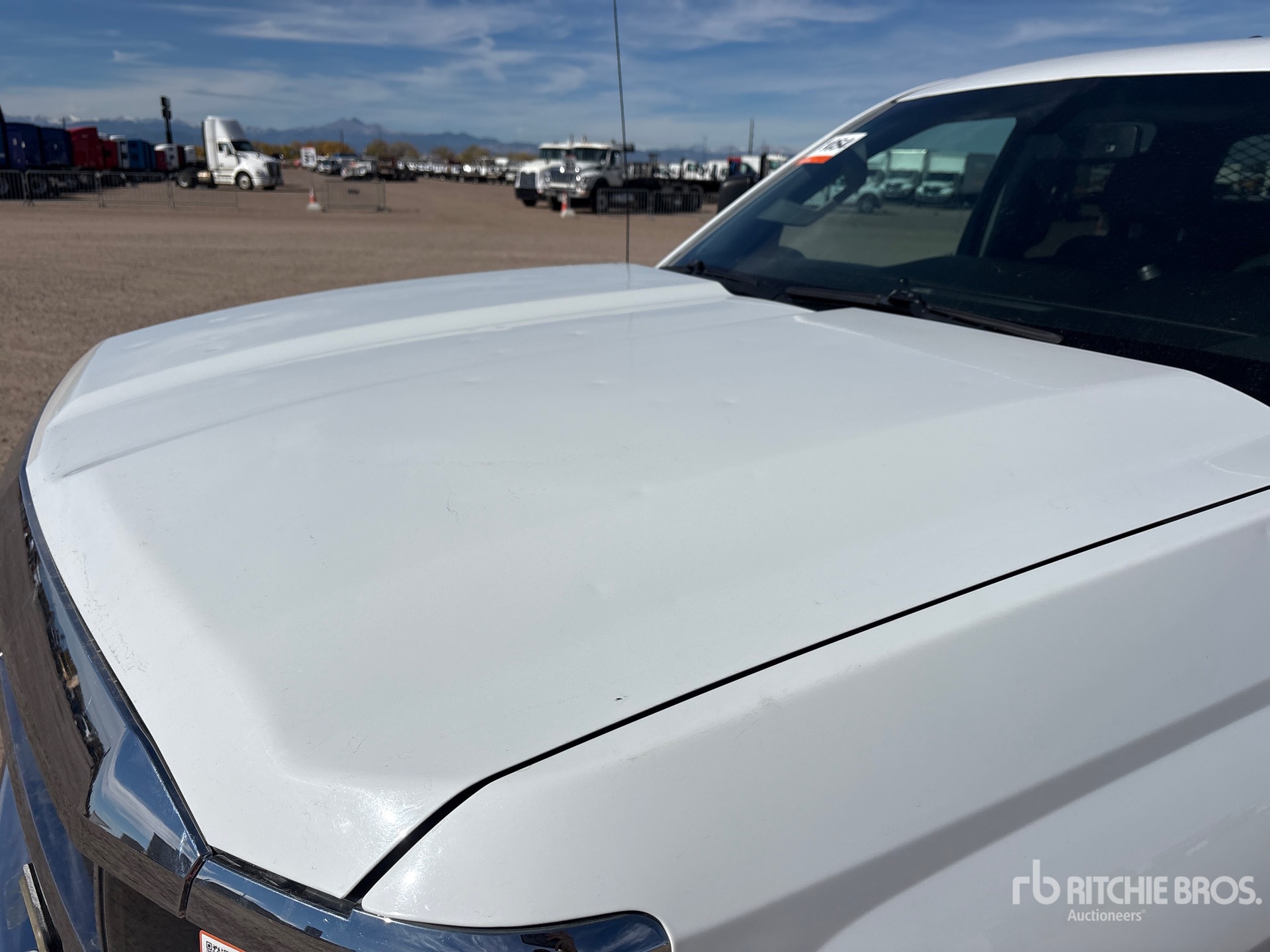 2019 Chevrolet SILVERADO 2500H