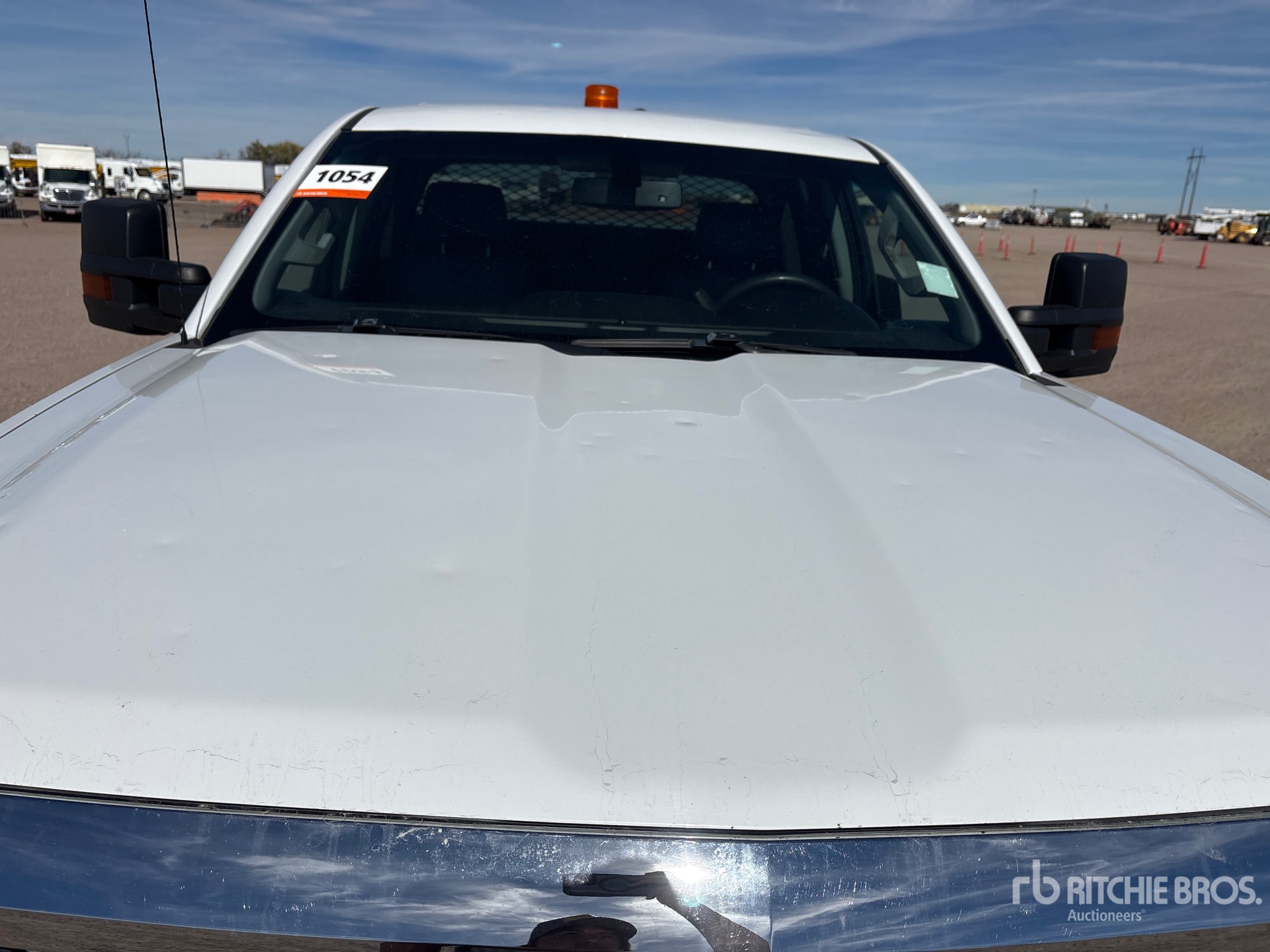 2019 Chevrolet SILVERADO 2500H