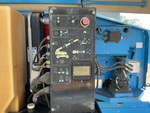 Control Station Ground with