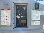 Control Station Ground with