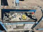 Control Station Upper with