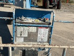 Control Station Upper with