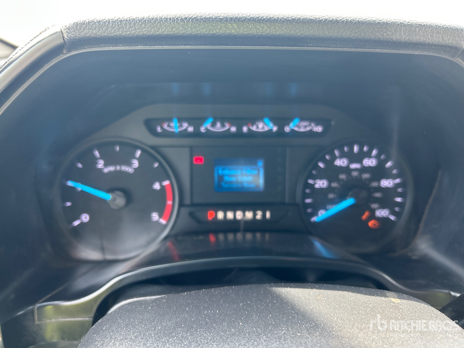 2019 Ford F-450