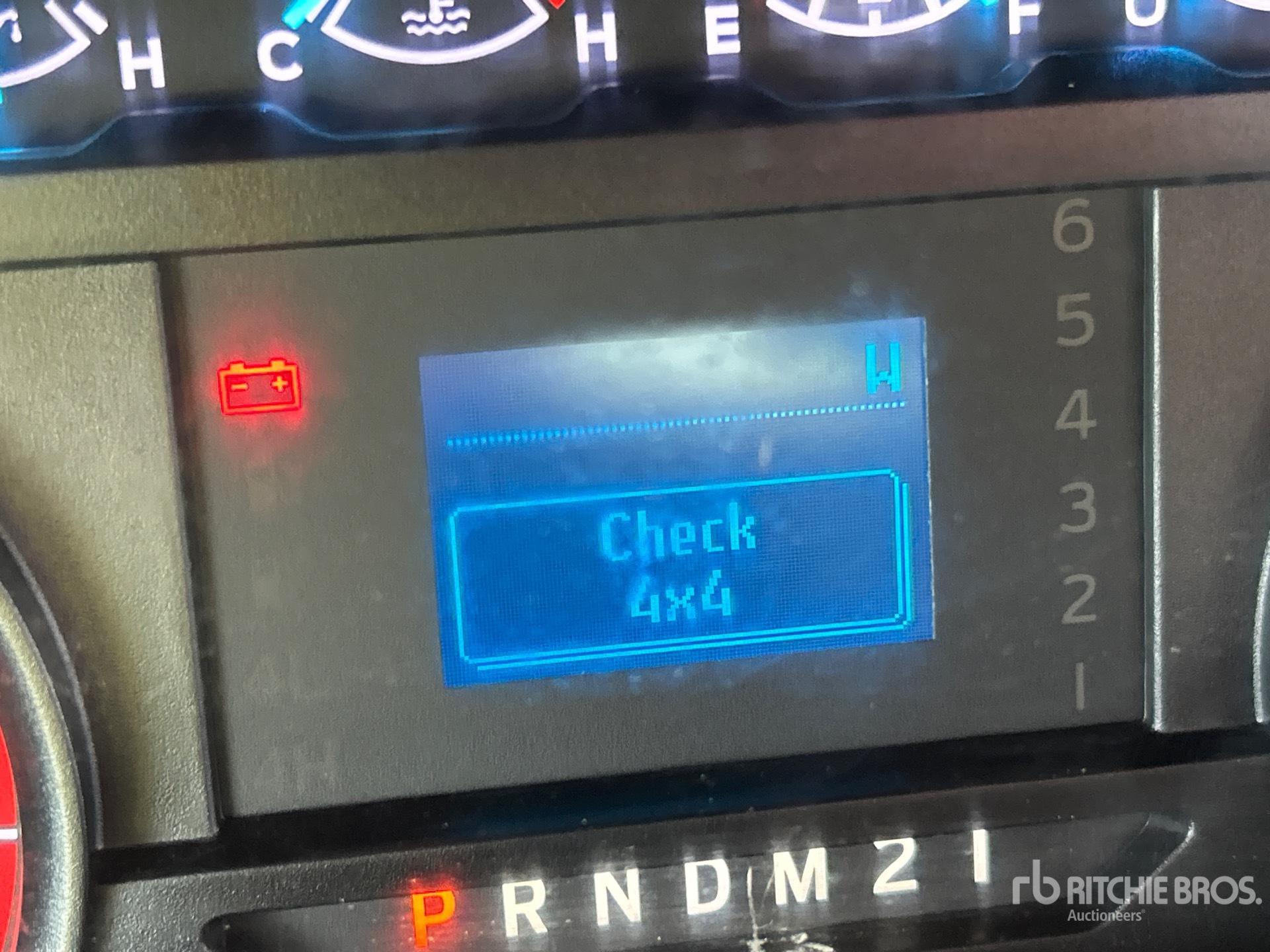2019 Ford F-450