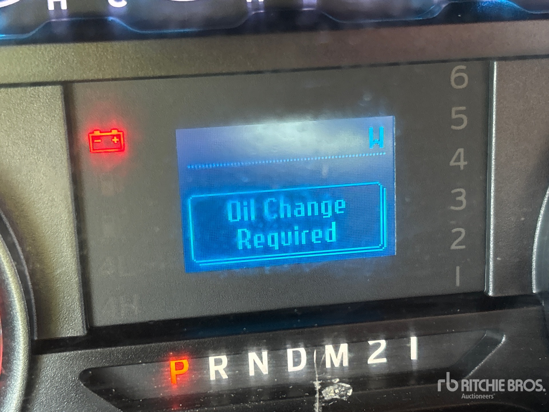 2019 Ford F-450