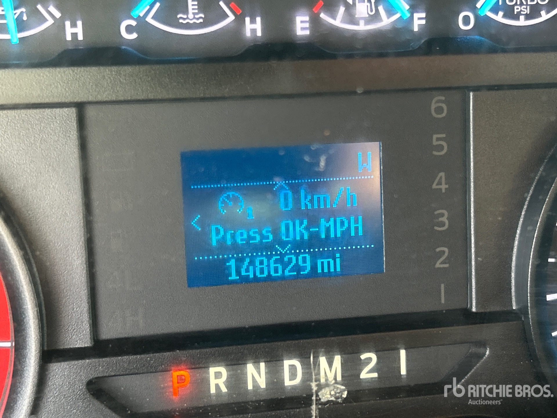 2019 Ford F-450