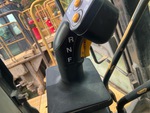 Control Station with Drivetrain Controls