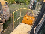 General Appearance with Hand Rails
