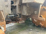 Chassis with Frame Condition