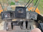 Control Station with Dash Console