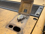 Engine with Radiator