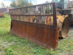 Chassis with Blade Condition