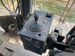 Control Station with Hydraulic Controls
