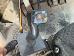 Control Station with Steering Controls