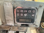 Control Station with Warning Lights