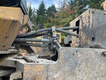 Hydraulics with Hoses