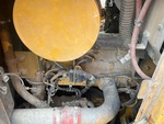 Engine with Engine - Right Side